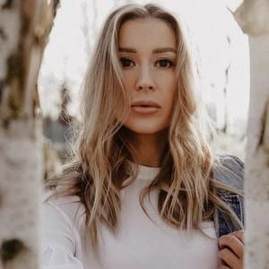 Meet your Posher, Meg